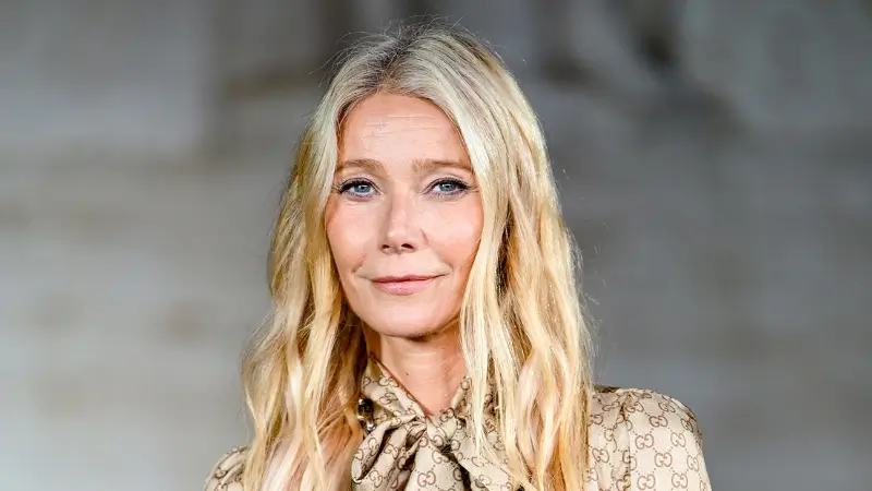 기네스 펠트로 Gwyneth Paltrow