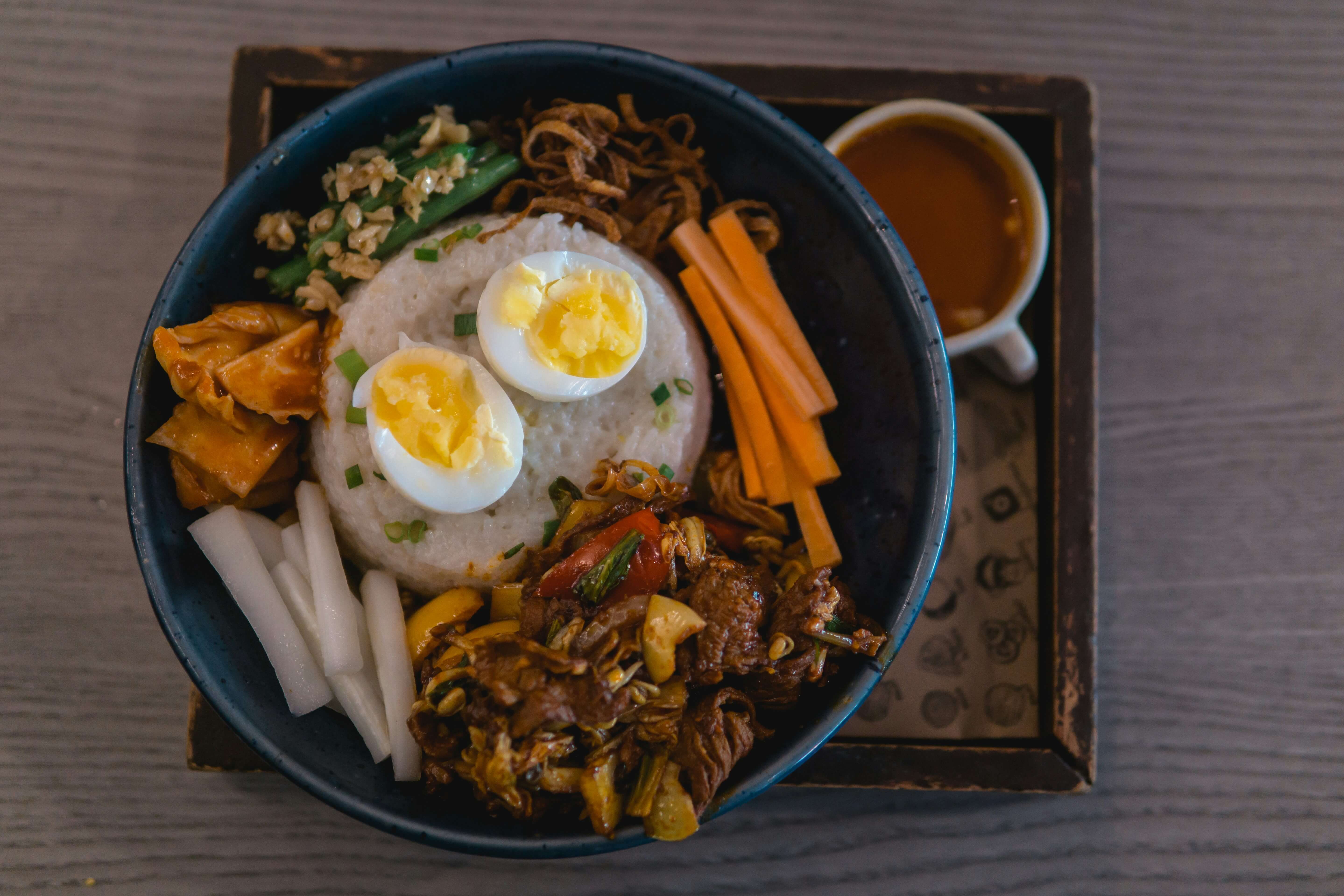 본비빔밥의 실패 사례