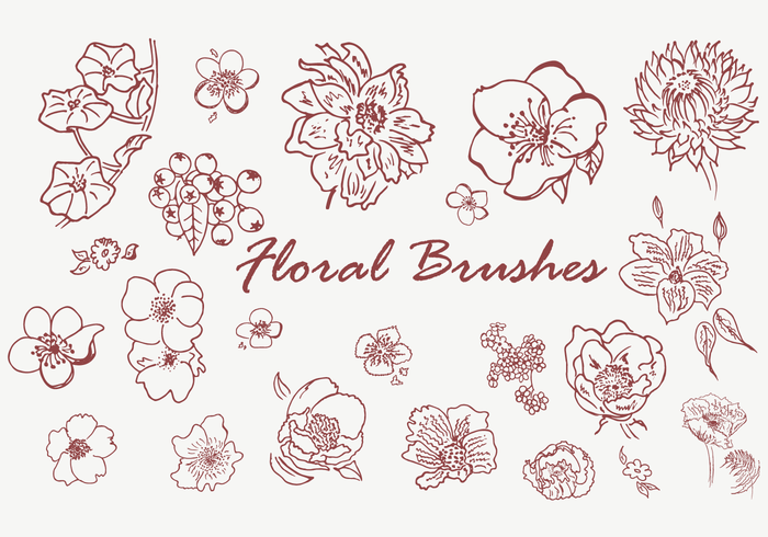photoshop brushes