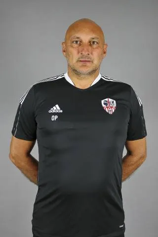 올리비에 팡탈로니 감독 사진