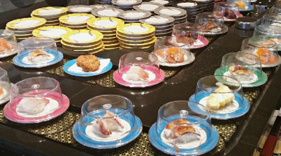 전국 휴게소 인기 맛집 BEST 20