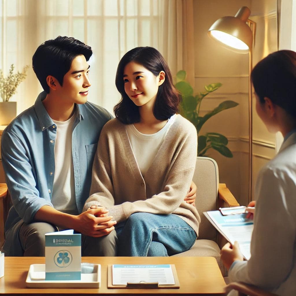 난임부부 시술 지원 자격과 신청 방법 및 혜택