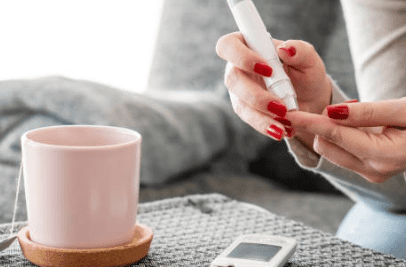 공복혈당 정상수치&amp;#44; 낮추는 방법