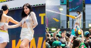 2025 워터밤 서울 페스티벌 일정