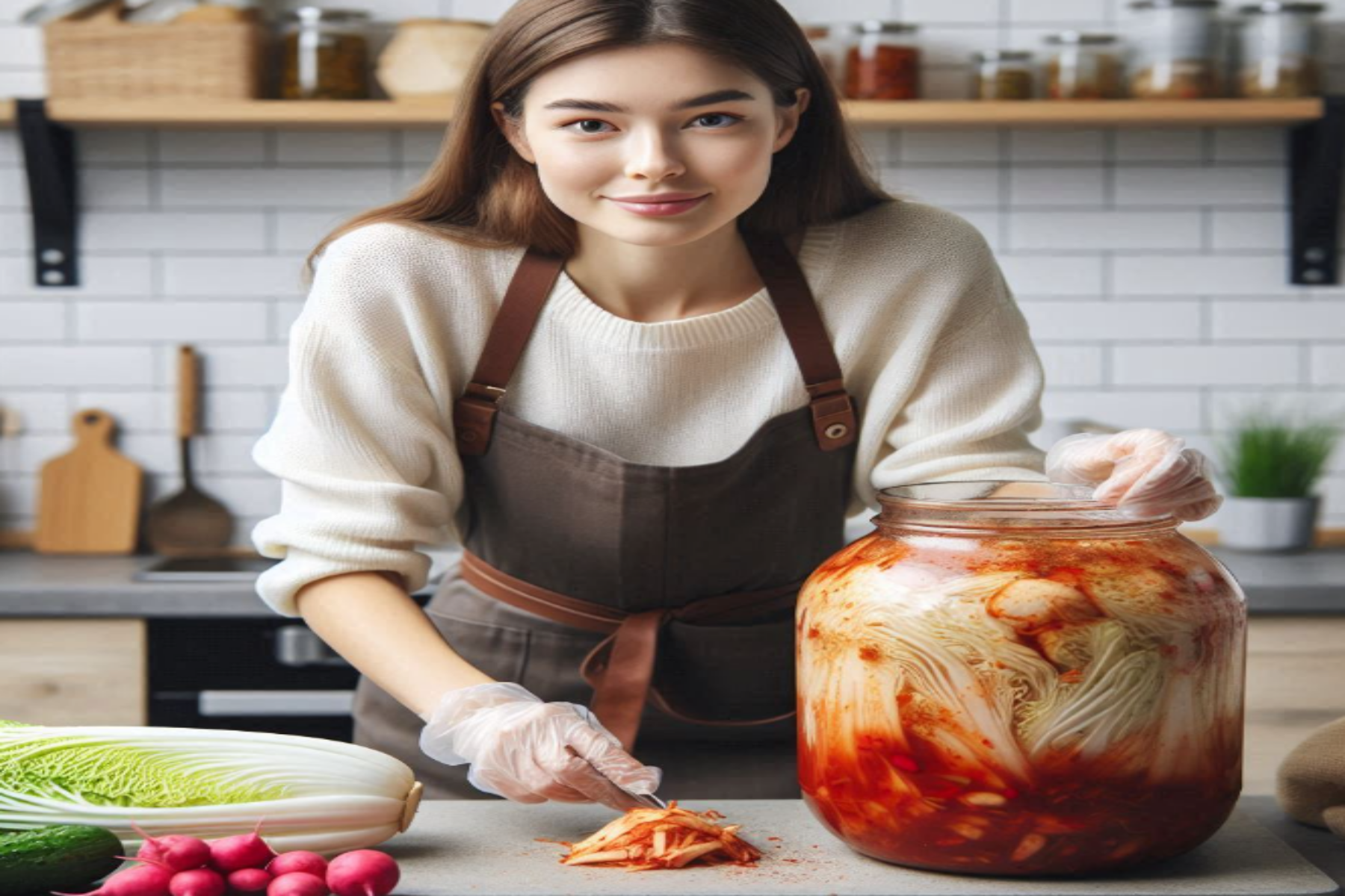 파김치 담그는법 스틸컷4