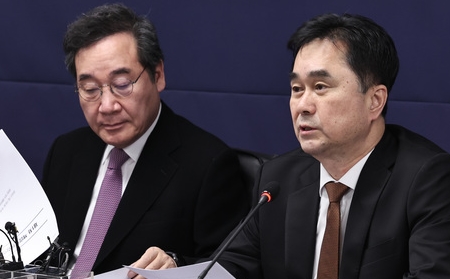 김종민 박원석 개혁신당 이준석 통합 파기 기획설 주장 이유 