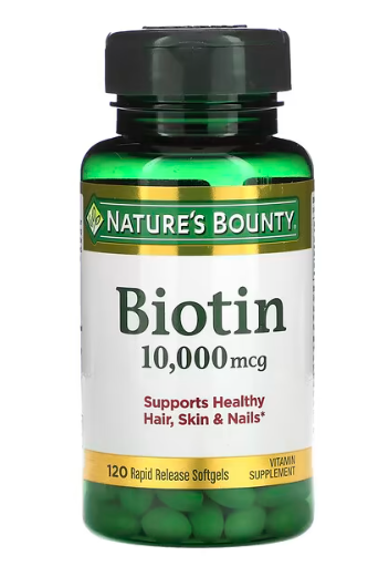 징크 비오틴, BEST3 제품 추천, 올바른 선택하기!