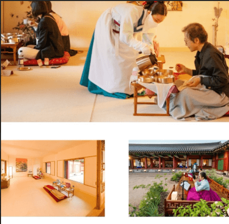 2025 경복궁 별빛야행(상반기): 왕궁에서 즐기는 밤의 향연