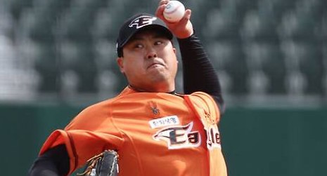 류현진 개막전 선발