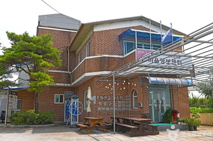 김제 가볼만한곳 베스트 10