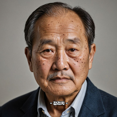 검버섯 없애는 방법