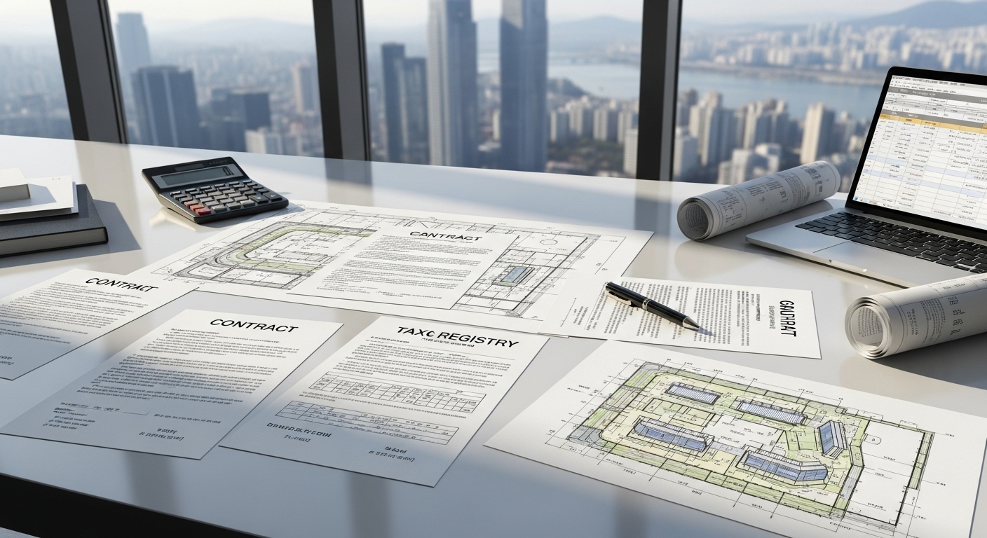 부동산법인, 취득세절세