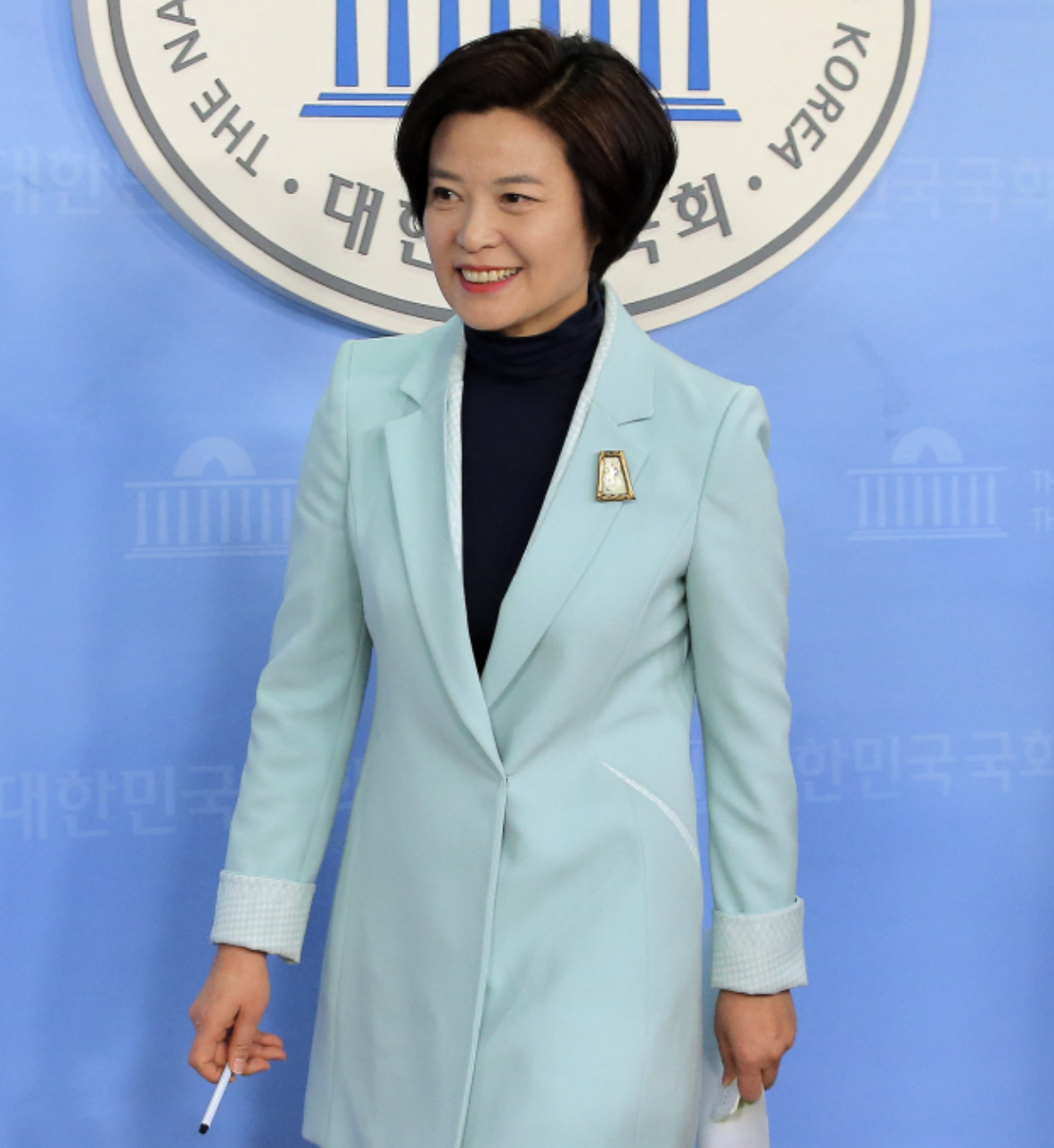 이정근 국회활동