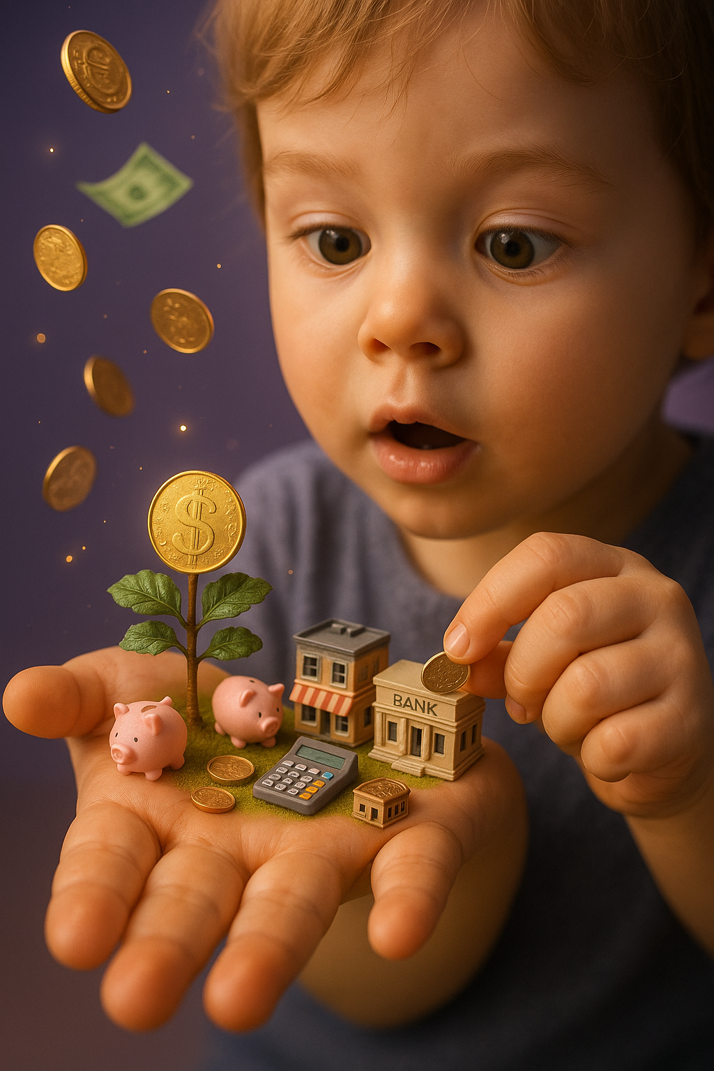 7세 아이 초등학교 입학전 돈관념 키우기 용돈교육 시작하기 경제습관 만들기 올바른 소비 길잡이