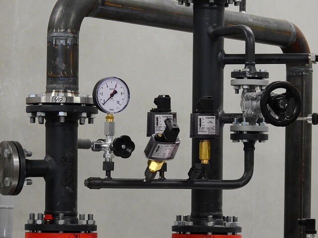 귀뚜라미 보일러 에러코드 해결 방법