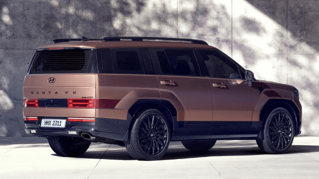 싼타페 풀체인지 가격 디 올 뉴 싼타페