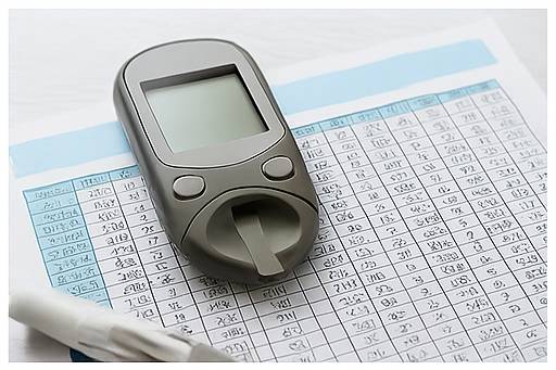 정상 혈당수치&amp;#44; 지금 확인하지 않으면 늦습니다