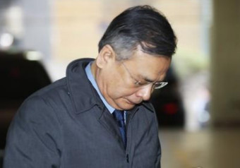 박영수 법조인