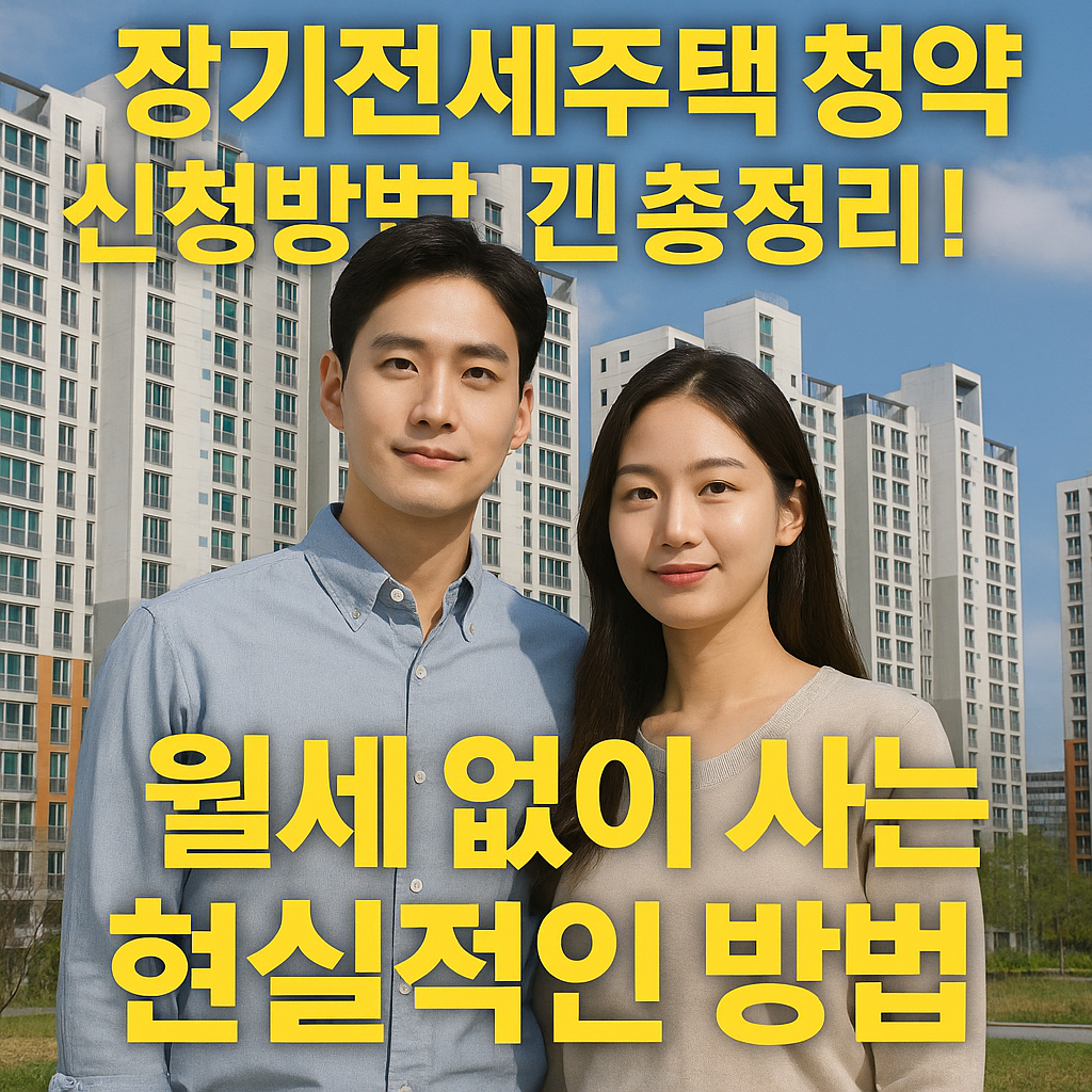 장기전세주택