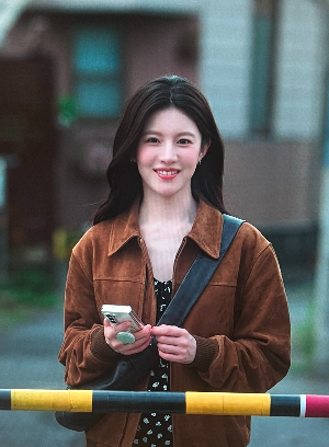 차무희 가방