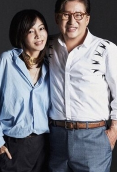 김용건 여자친구 임신스캔들 정리