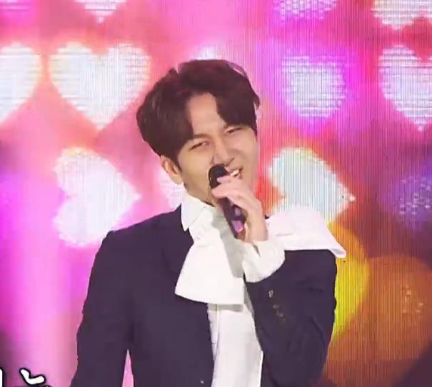 김수찬 사랑의 해결사