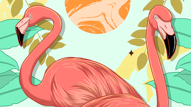 동물화와 생명에 대한 시선