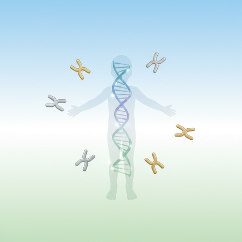 꼭 알아야 할 소아 희귀 유전병 종류와 증상