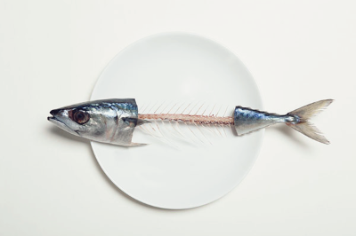 목에 가시가 걸렸을때 이렇게 해보세요~