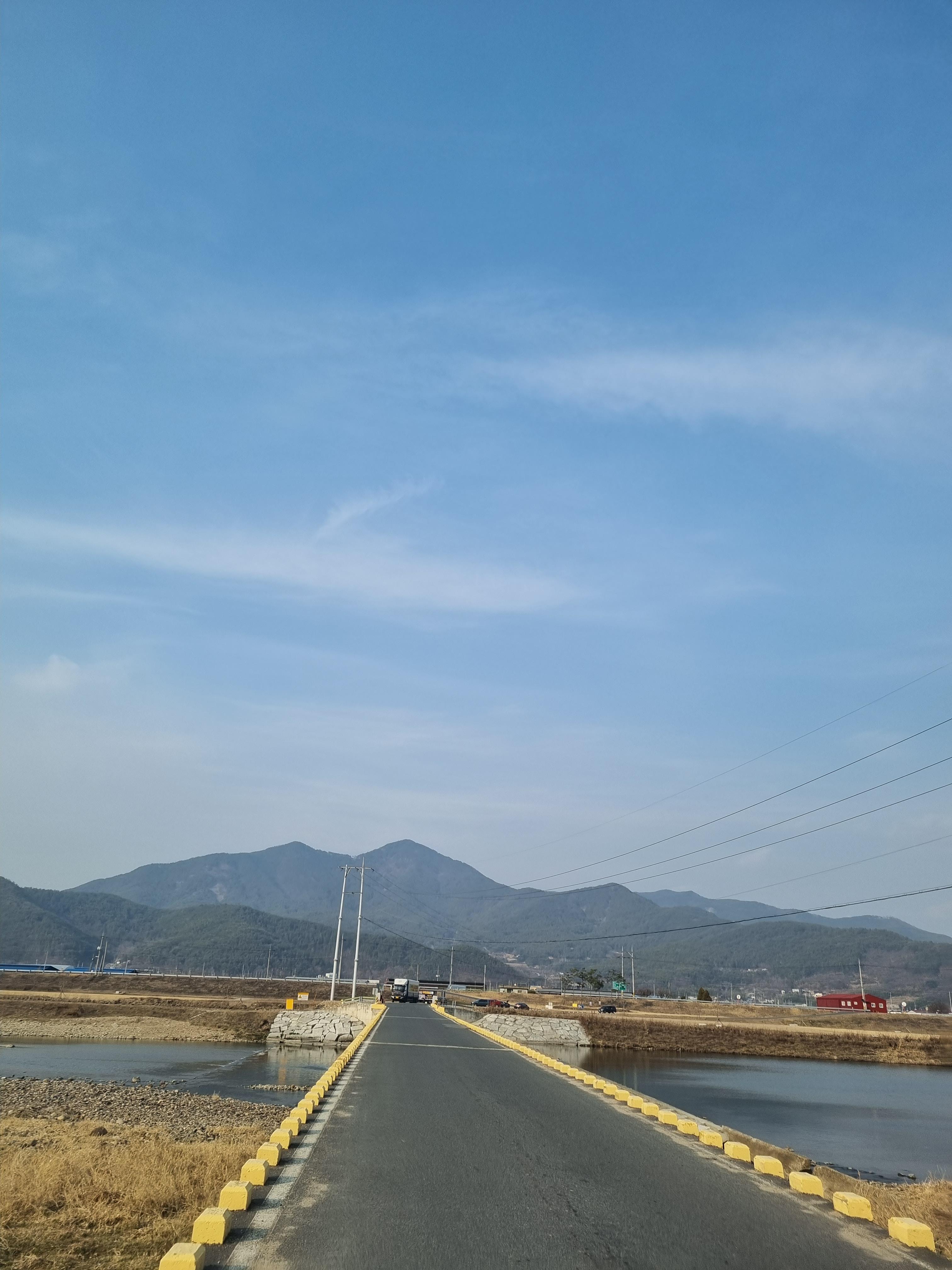 엠와이 힐링 캠핑장