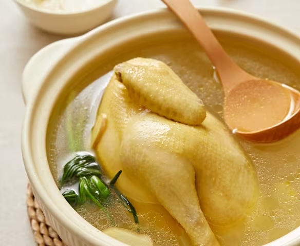 감기에 좋은 음식