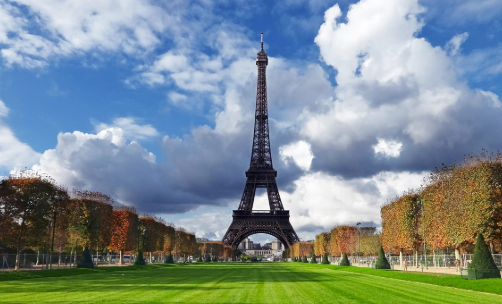 프랑스 여행 꼭 가보면 좋은 파리 명소 알아보기