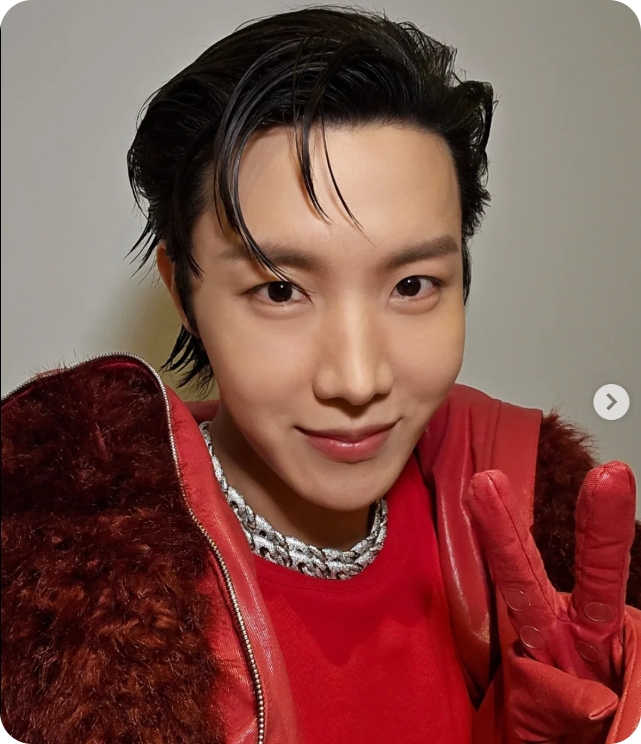 BTS 제이홉 고양 콘서트 6월 13일