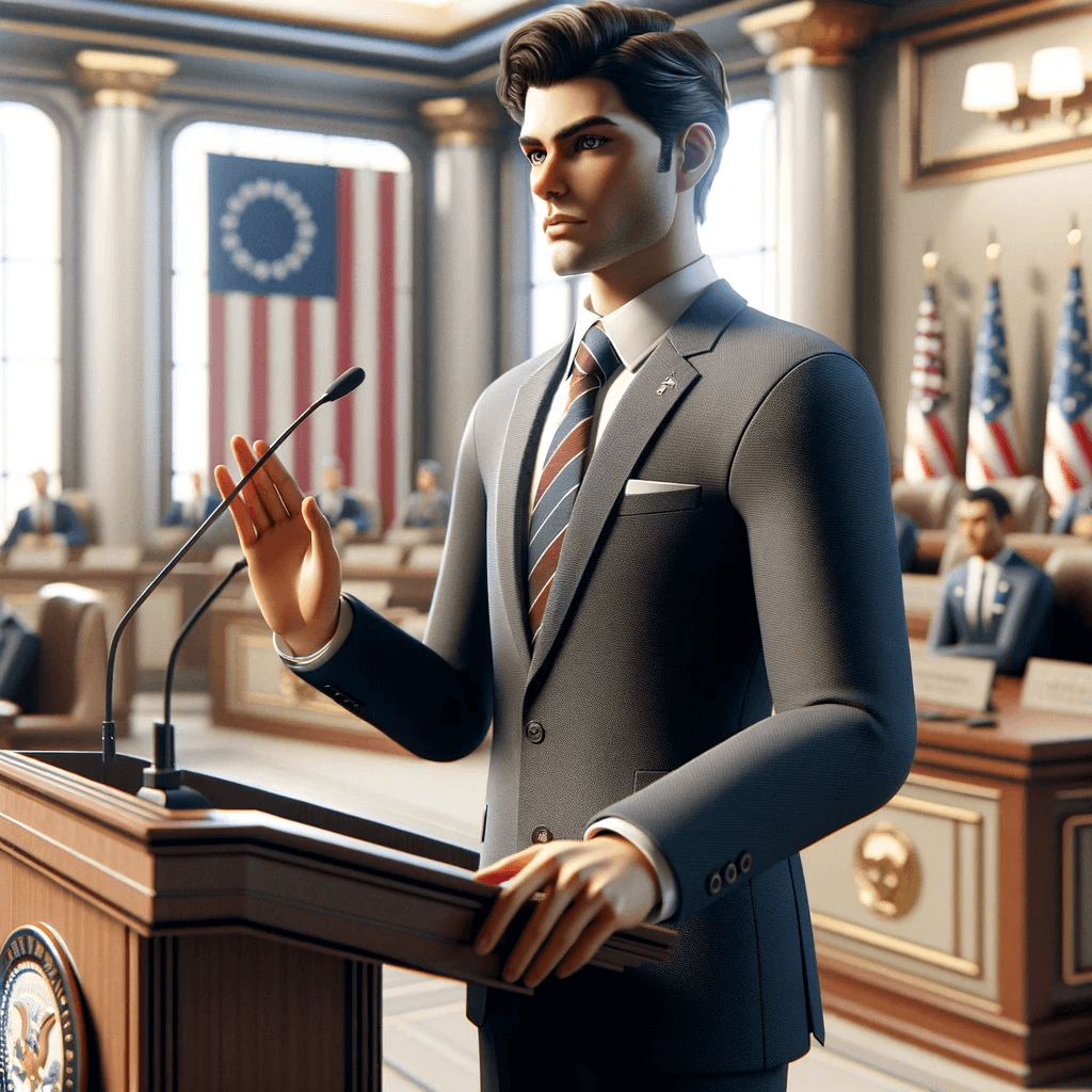 정치인 꿈 해몽 해석