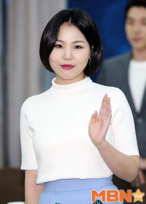 가수 알리 데뷔