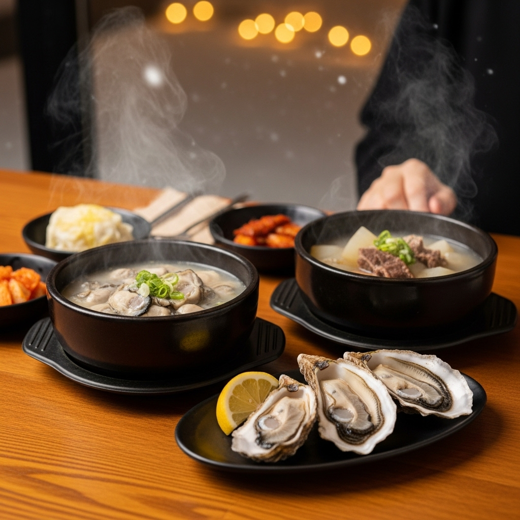 면역력 올리는 아연 식품 5선&amp;#44; 권장량부터 과잉 섭취 주의사항까지 한번에