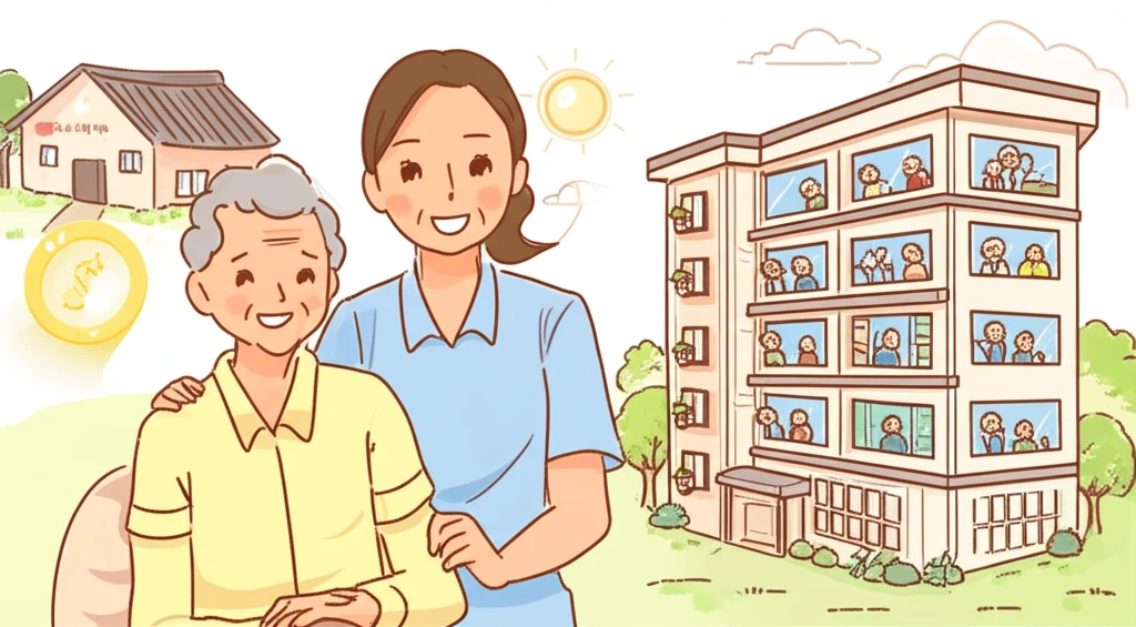 노인성 질병 만 65세 미만 장기요양..