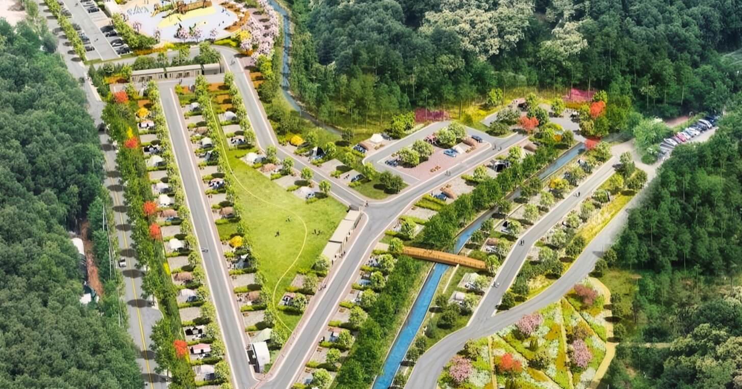 율동공원 캠핑장 예약