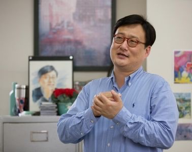 한순구 교수 프로필