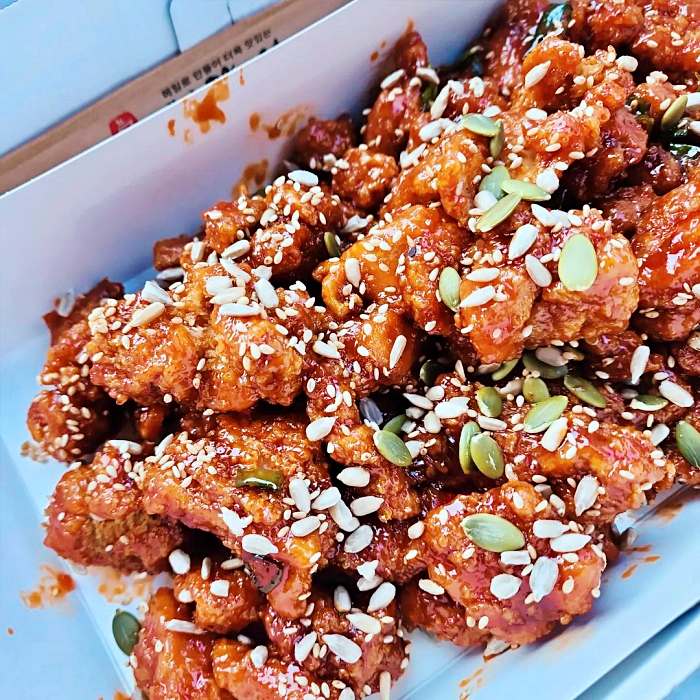 토요일은 밥이좋아 토밥좋아 평창 휘닉스파크 봉평 메밀 닭강정 맛집