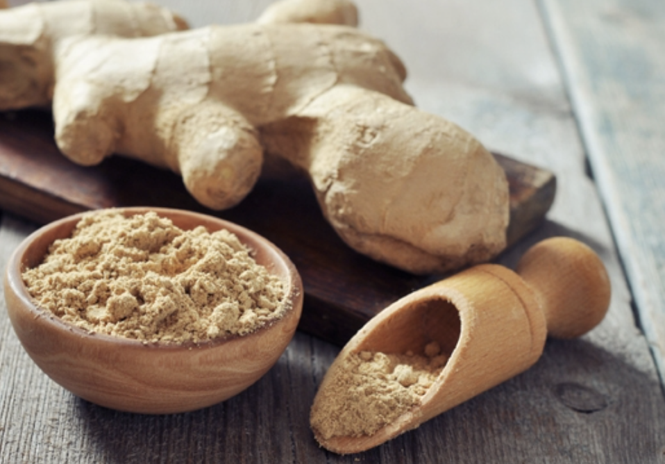 생강 보관 방법