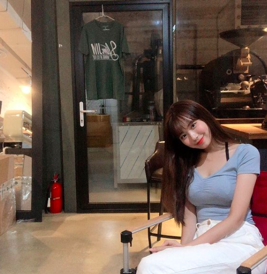 모델 최연수