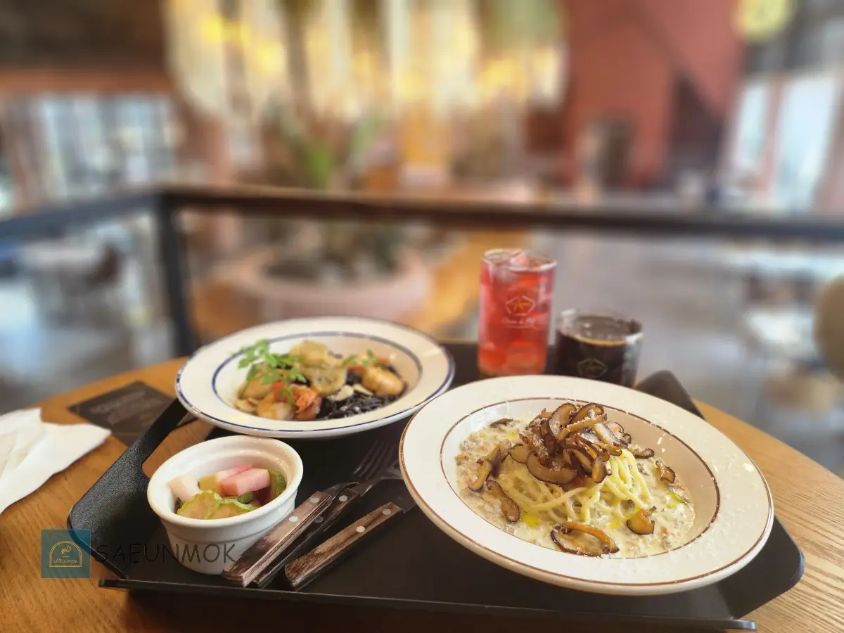 오산-드빛-파스타