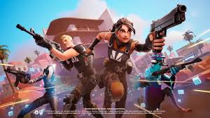 포트나이트 스킨&amp;#44; 진짜 무료로 받을 수 있을까? 관련사진