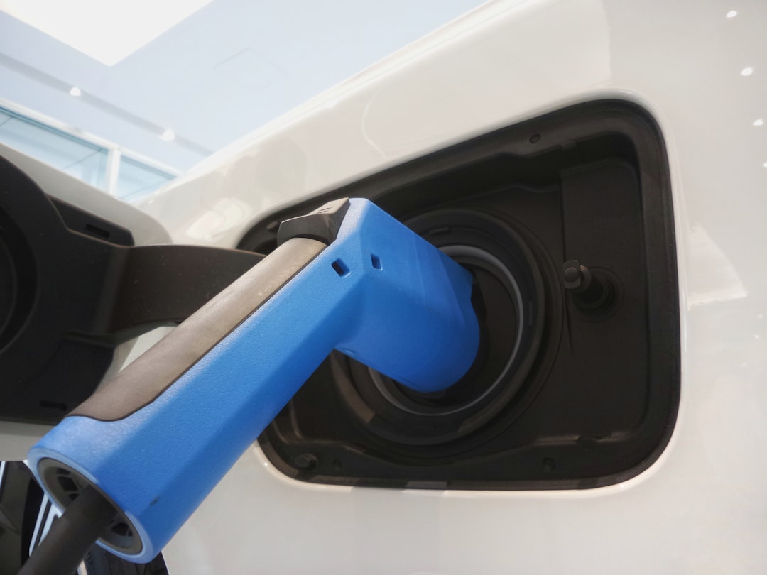 Incheon Electric Vehicle Subsidy Subsidy
