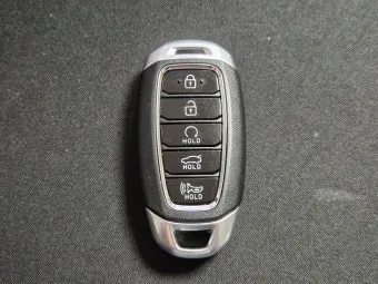 아반떼 차키 배터리 교체방법 규격 모델 번호_17