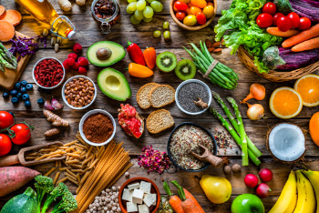 변비에 좋은 식이 섬유