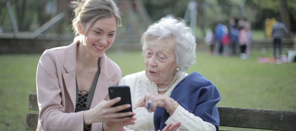 50대, 부모가 돌아 가시기 전 준비해야 할 것