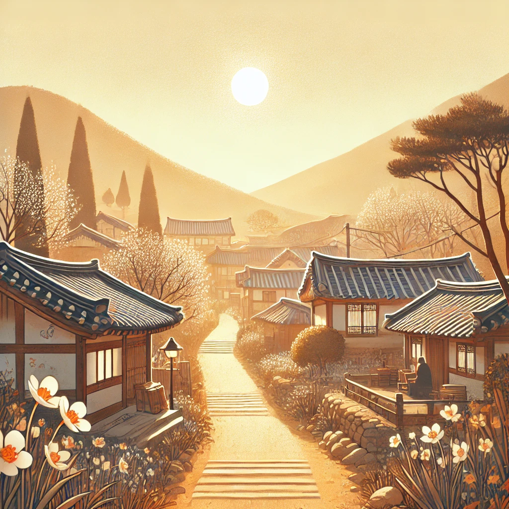 아직 사람 몰리지 않은 국내 숨은 여행지 6곳