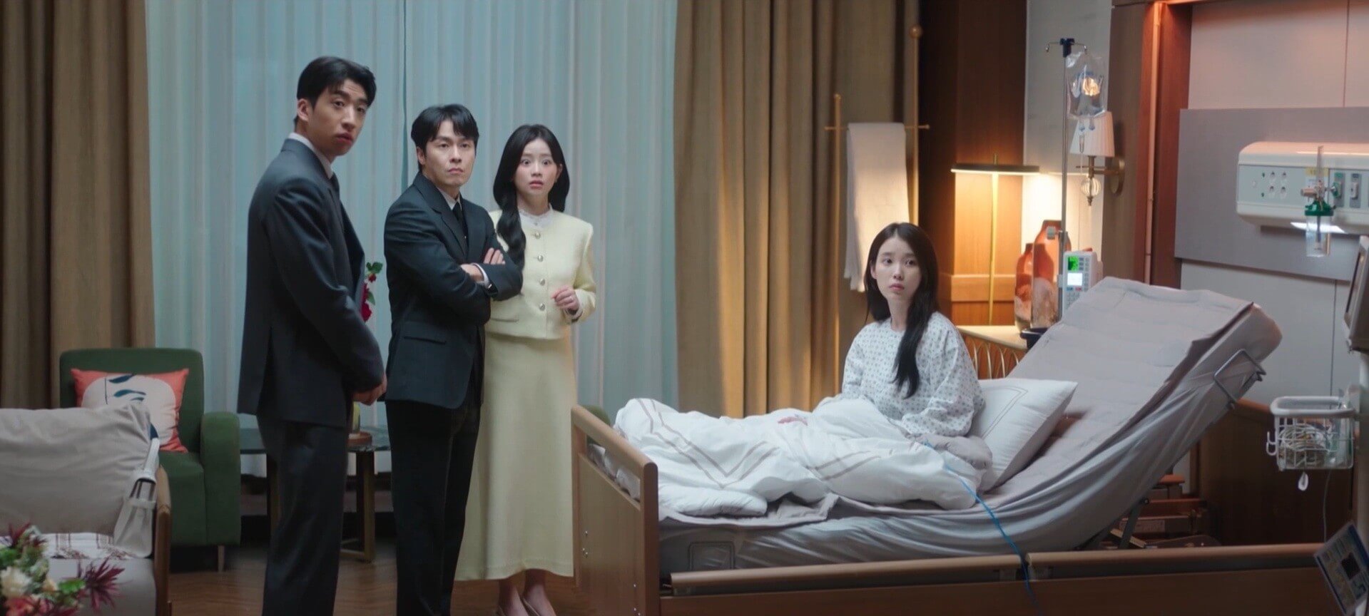 MBC 21세기 대군부인 23